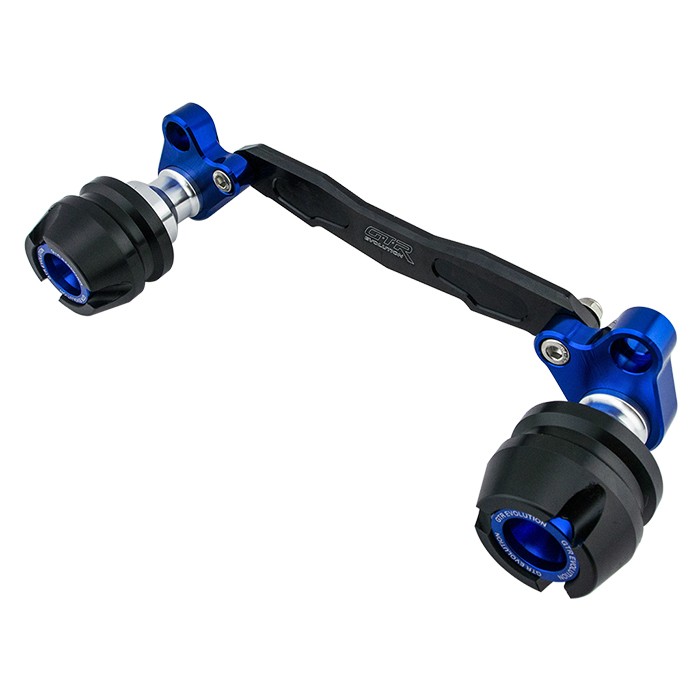GTR EXHAUST SLIDER Honda ADV350  Forza2018 2020