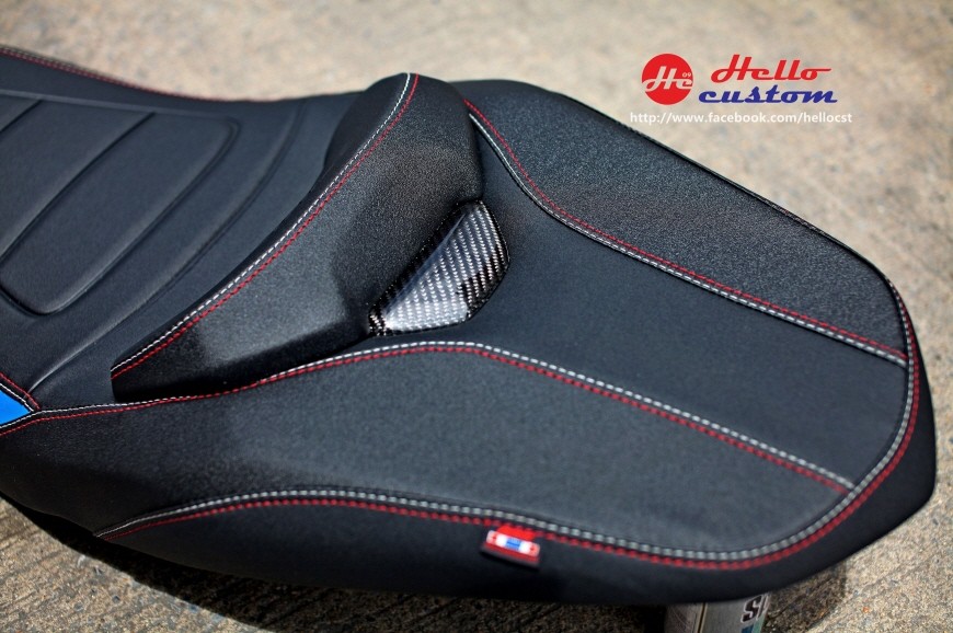 Seat Aerox