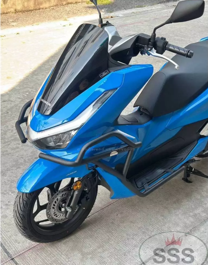 Crashbar SSS For Honda PCX160 Model 2025 