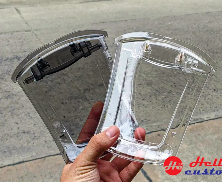 Fuel tank cap for New Nmax155 2025 STD & Turbo.