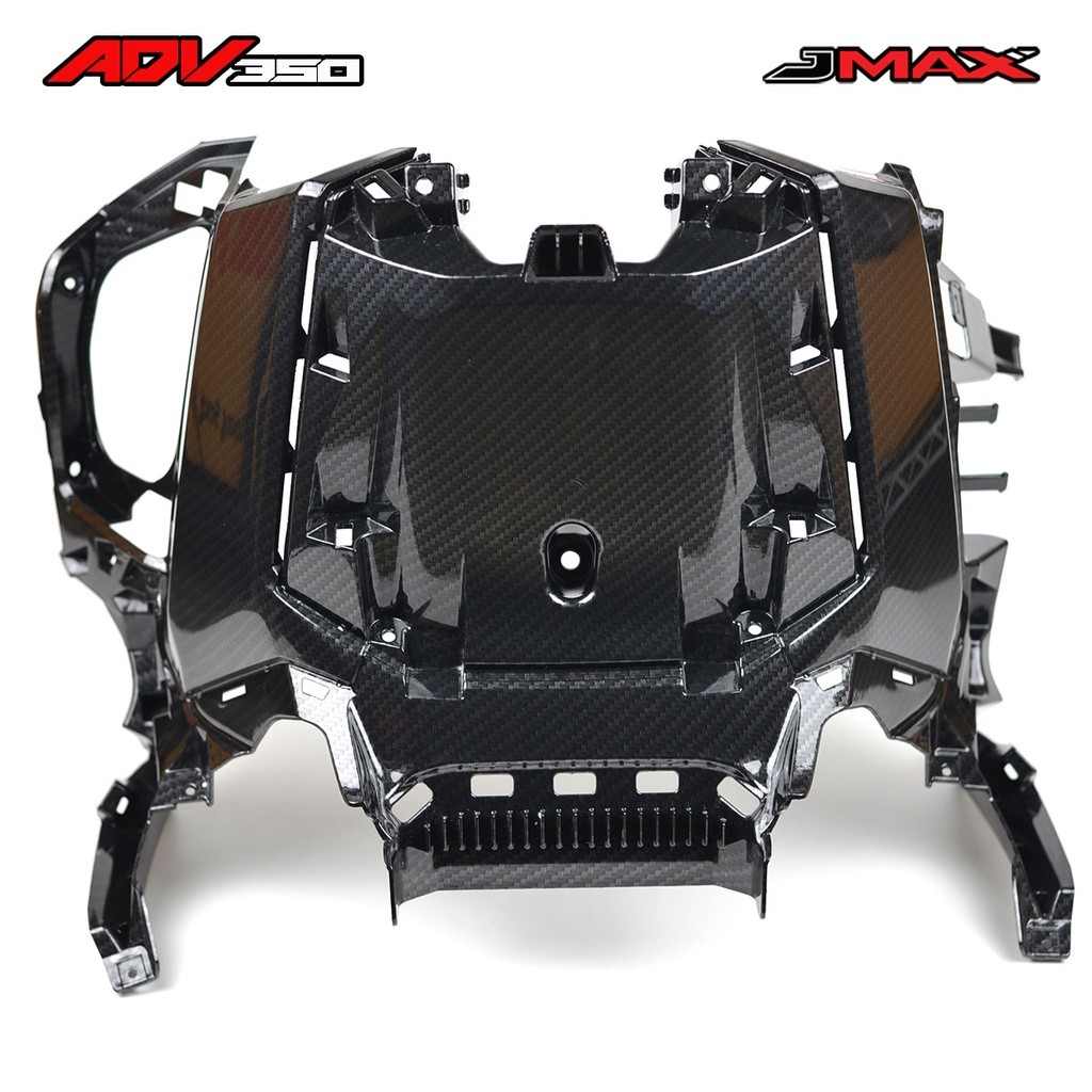 Console Carbon ST 6D By.Jmax For Honda ADV350