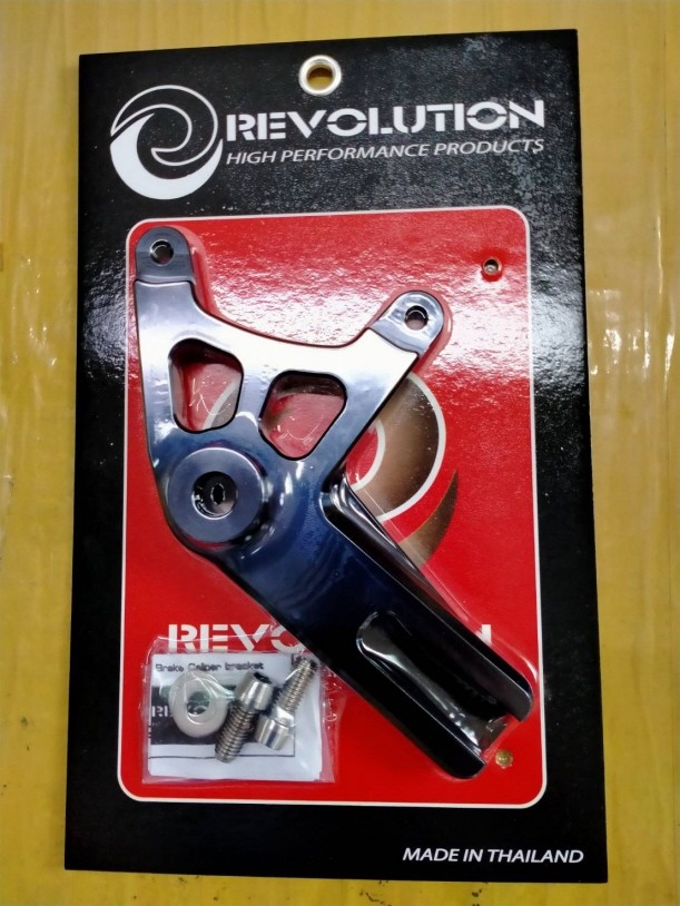 Caliper rear Brembo 2 pot MONKEY 125