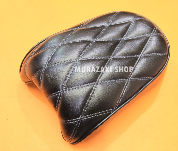  single seat for MOTOLORD V2 HONDA REBEL 300-500 