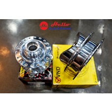 VND HUB NEW NMAX 2020