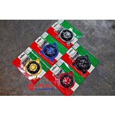 ENGINE GUARD FOR FORZA 300 350