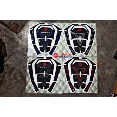  Sticker Pad For Honda Forza350