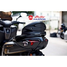 Backrest MHR All New Yamaha Nmax 2020