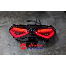 JPA Rear Tail Lamp LED All New Yamaha Nmax 2020