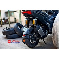 Rear fender HONDA ADV150  