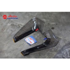 Side Visor HONDA ADV150 