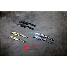  logo for HONDA ADV150 