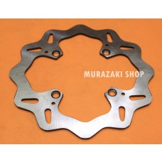 rear disc brake All New Forza 300