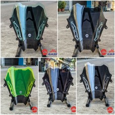 Wind Shield V1 HC For Honda PCX160 2025 