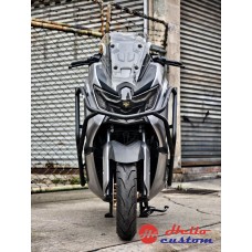 Crash Bar SSS For Yamaha New Nmax155  2025 STD & Turbo