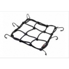 HONDA MONKEY CARGO NET H2C - BLACK 