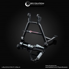 Center Stand REVOLUTION For Honda ST-125Dax