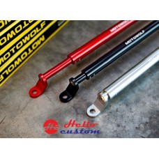 Motowolf Auxiliary Bars  PCX 2018 2019