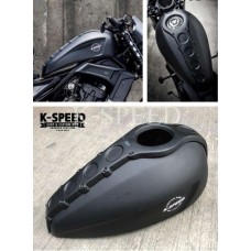 tank cover Diablo 1 For Rebel 300&500 