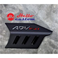 Cover Guard Exhause Honda ADV 150