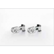  GCRAFT WHEEL ADJUSTER - SILVER 