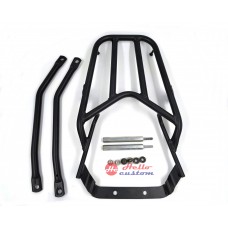 Rear Rack For Yamaha Aerox 2017-2020 