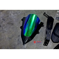 CBR650R-Windshield MAXTEC 