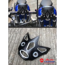 SPEEDOMETER GAUGES COVER CASE
