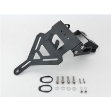 H2C-HONDA ADV 150 Short Tail