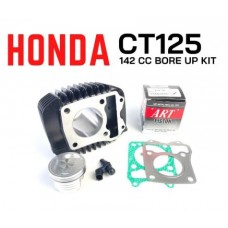 Kit 142CC. CT125 By Itimgarage 