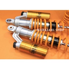 rear shock OHLINS  All New Forza 300 2018 