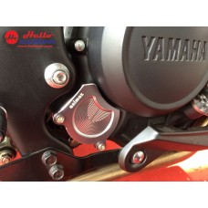 ENGIN COVER Animaz For M-Slaz