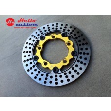 DISC AFTER DISC M-Slaz