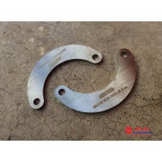 REAR SHOCK SCREW Savage For M-Slaz