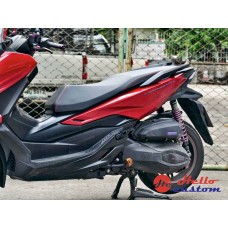 Custom Seat Lower For Honda Forza 350  2019-2025 