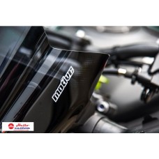 Wind Shield MOTIVE FOR HONDA CB650F