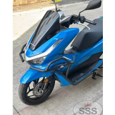 Crashbar SSS For Honda PCX160 Model 2025 
