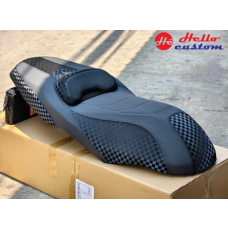Seat Sport F1 line For Yamaha Xmax 300 2023-2025