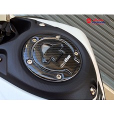  Motive Carbon STICKER For M-Slaz