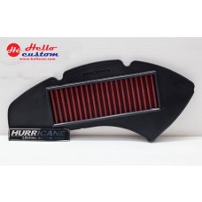  AIR FILTER  Hurricane cotton FOR NMAX