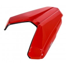 Rear Seat Cover  MOTOZAA For Honda CBR500R ( Red )
