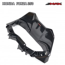 Cover Speedometer Carbon ST By J MAX For Honda Forza 350 