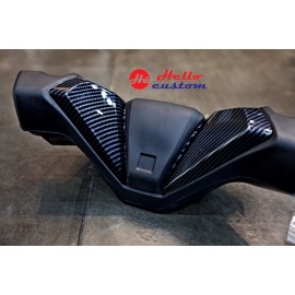Handle Cover PCX 2018-2021  