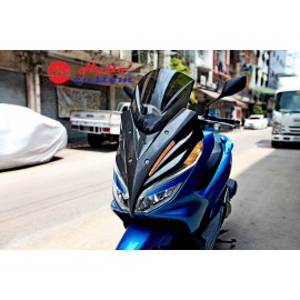 Mask NEMO For Honda PCX 