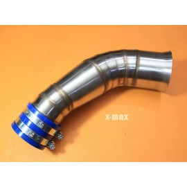 exhaust pipe YAMAHA X-MAX300