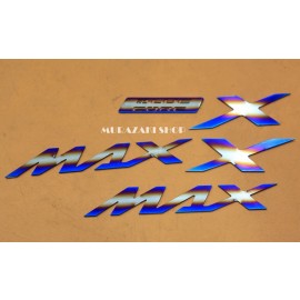 logo ROTTAE X-MAX 300 