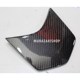 carbon  cover under  ALL NEW PCX 150 2018