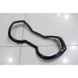 carbon Speedometer cover YAMAHA X-MAX 300 