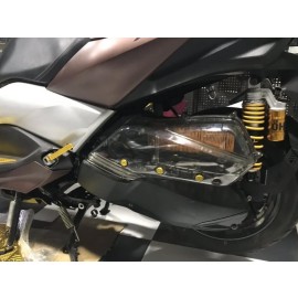 Airfilter Cover xmax
