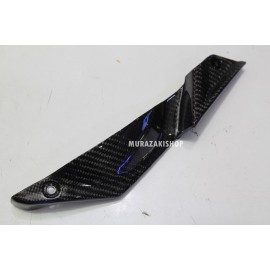 carbon Cover the cradle  ALL NEW PCX 150 2018. 