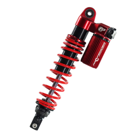 Shock absorber X-SERIES (REAR) FOR YAMAHA X-MAX 300 STD 350 mm. 